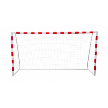 Football goal 300x200x90cm