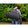 Black & Decker BEBLV301-QS leaf blower 3000 W Black & Decker BEBLV301-QS leaf blower 3000 W