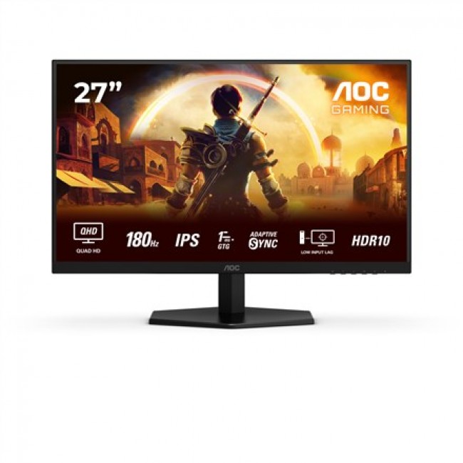 AOC G4 Q27G42XE computer monitor 68.6 cm (27