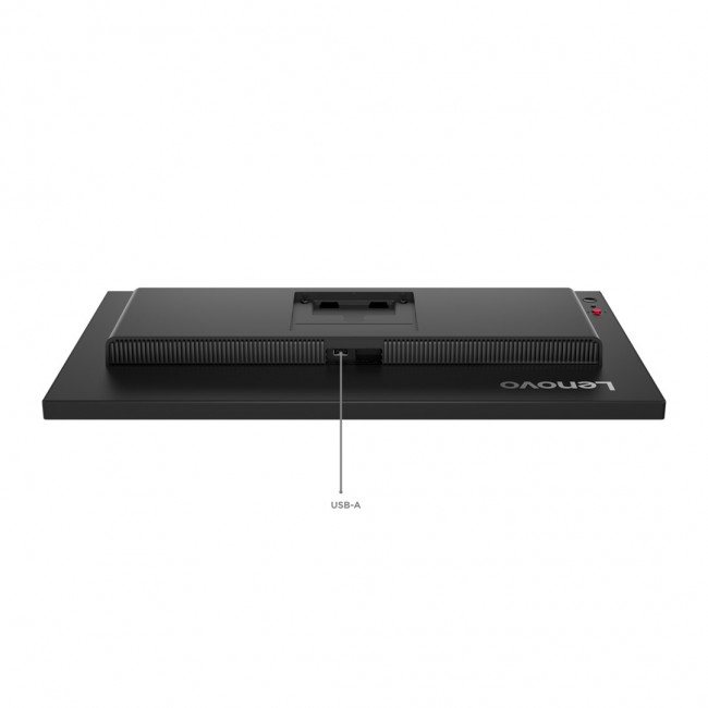 Lenovo ThinkVision P24Q-40 LED display 60.5 cm (23.8 Lenovo ThinkVision P24Q-40 LED display 60.5 cm (23.8