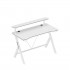 Huzaro Hero 1.9 White Gaming Desk