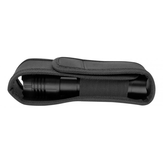 Ansmann Pro 3000R Black Hand flashlight LED Ansmann Pro 3000R Black Hand flashlight LED