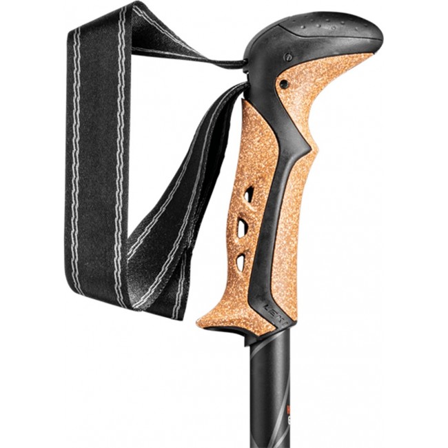 LEKI Khumbu trekking pole Unisex Telescopic