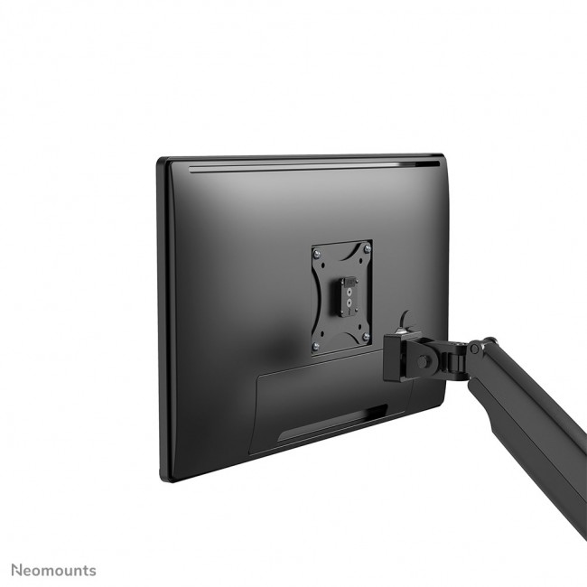 Neomounts NM-D750BLACK Monitor arm 10-32 Neomounts NM-D750BLACK Monitor arm 10-32