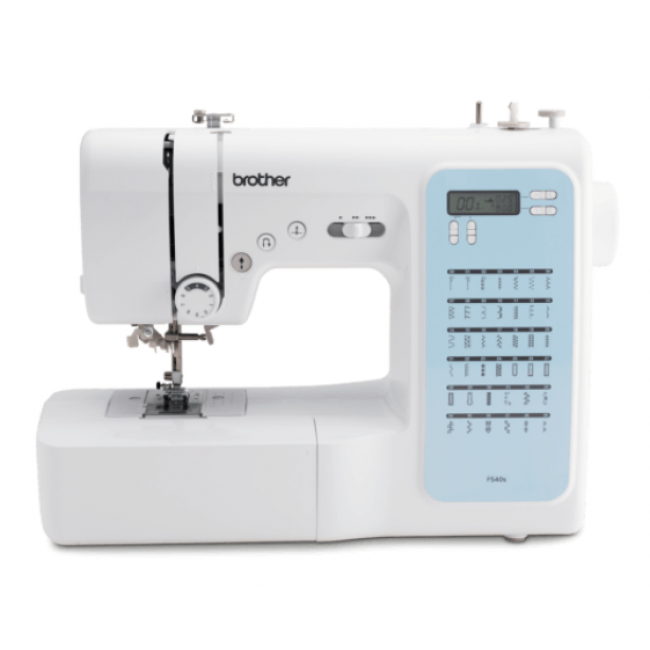 Brother FS40S sewing machine Electric Brother FS40S sewing machine Electric