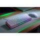 Razer Huntsman Mini keyboard Gaming USB QWERTY US International White