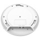 Grandstream Networks GWN7665 wireless access point 5400 Mbit/s White Power over Ethernet (PoE) Grandstream Networks GWN7665 wireless access point 5400 Mbit/s White Power over Ethernet (PoE)
