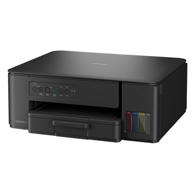 Brother DCP-T430W not categorized Brother DCP-T430W not categorized