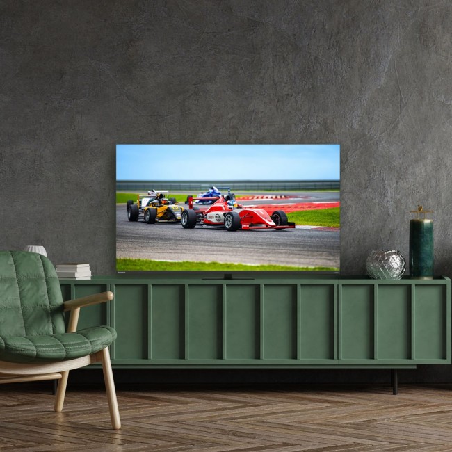 Thomson Q70 Series 55QG7C14 TV 139.7 cm (55 Thomson Q70 Series 55QG7C14 TV 139.7 cm (55