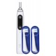 Oral-B iO Series 8N Adult Vibrating toothbrush White Oral-B iO Series 8N Adult Vibrating toothbrush White