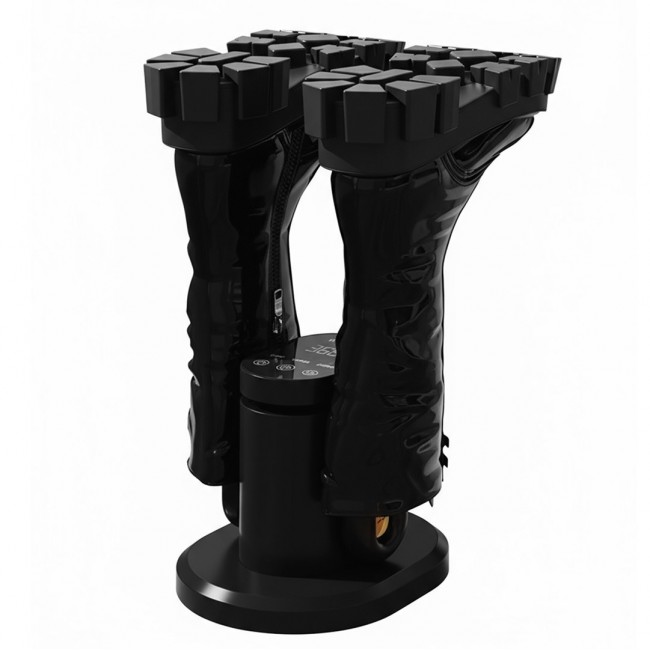 SHOE DRYER OZONE PRO+ MT6539 Shoe dryer with ozone disinfection.