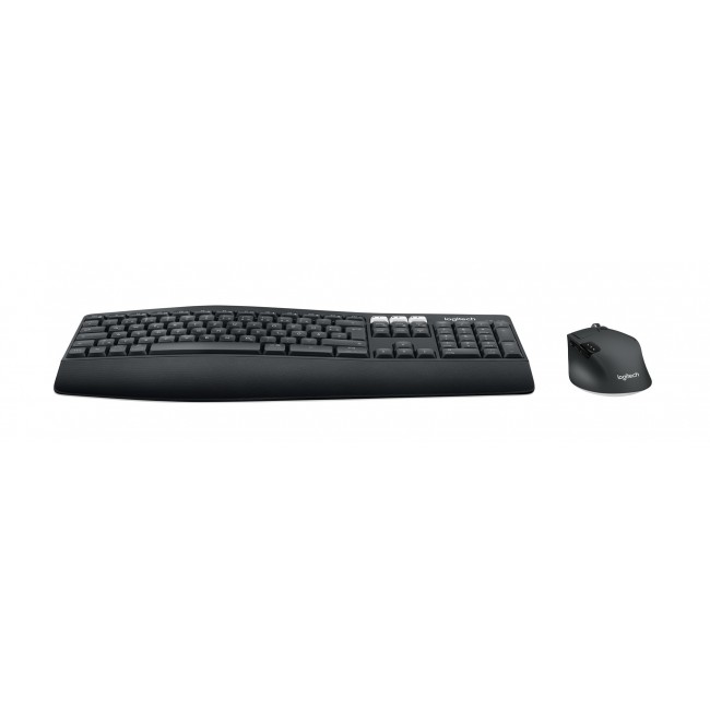 Logitech MK850 Performance Wireless Keyboard and Mouse Combo