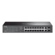 OMADA ES220GP network switch Managed Gigabit Ethernet (10/100/1000) Power over Ethernet (PoE) Black OMADA ES220GP network switch Managed Gigabit Ethernet (10/100/1000) Power over Ethernet (PoE) Black