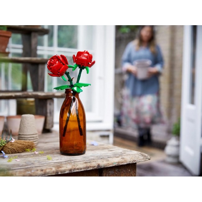 LEGO 40460 ROSES LEGO 40460 ROSES