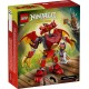 LEGO NINJAGO 71851 Kai's Dragon Mech Battle Pack