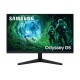 Samsung G53F computer monitor 68.6 cm (27 Samsung G53F computer monitor 68.6 cm (27