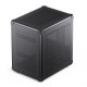 Jonsbo C6 Micro-ATX Case - black Jonsbo C6 Micro-ATX Case - black