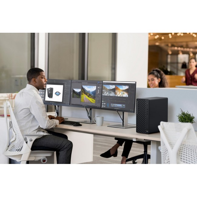 HP EliteDesk 8 Tower G1i Ultra 7 265 16GB DDR5 56000 SSD1TB Arc W11Pro 3Y OnSite HP EliteDesk 8 Tower G1i Ultra 7 265 16GB DDR5 56000 SSD1TB Arc W11Pro 3Y OnSite