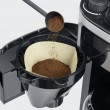 Severin KA 4813 Semi-auto Drip coffee maker Severin KA 4813 Semi-auto Drip coffee maker
