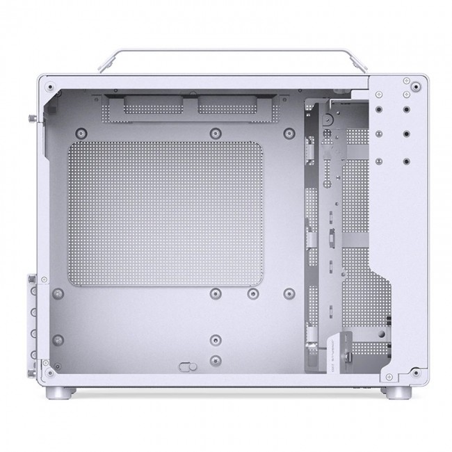 JONSPLUS MATX Handle Case Z20 - white