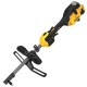 DeWALT DCMAS5713N-XJ lawn mower DeWALT DCMAS5713N-XJ lawn mower