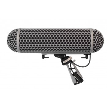 R DE BLIMP microphone part/accessory