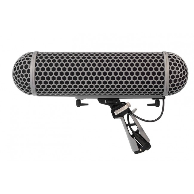 R DE BLIMP microphone part/accessory R DE BLIMP microphone part/accessory