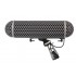 R DE BLIMP microphone part/accessory