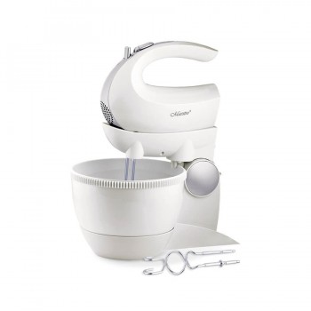 Maestro MR556 Stand mixer 600 W White
