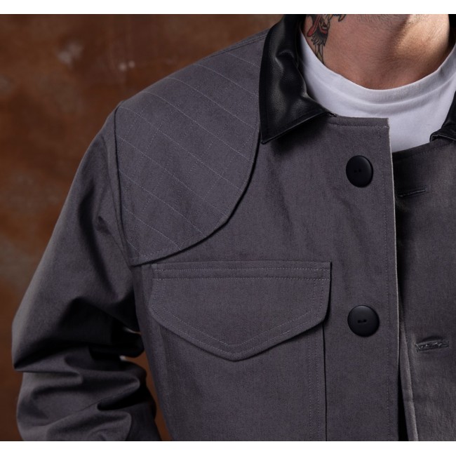 Singer HD6605 sewing machine, electric, grey Singer HD6605 sewing machine, electric, grey