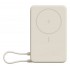 Xiaomi BHR08PBGL power bank Lithium-Ion (Li-Ion) 5900 mAh Wireless charging Beige
