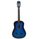 V-TONE CG ONE BB 4/4 blueburst classical guitar