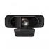 LogiLink UA0381 webcam 1920 x 1080 pixels USB 2.0 Black