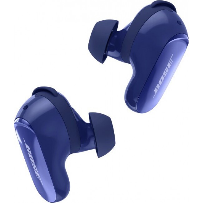 Bose QuietComfort Ultra Headset Wireless In-ear Calls/Music Bluetooth Violet