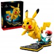 LEGO POK MON 72152 Pikachu and Pok ball