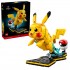 LEGO POK MON 72152 Pikachu and Pok ball