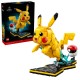 LEGO POK MON 72152 Pikachu and Pok ball