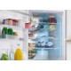 Bosch Serie 6 KGN39LBCF fridge-freezer Freestanding 363 L C Black