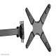 Neomounts FL40-450BL14 TV pole mount 32-55