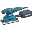 Makita BO3710 portable sander Orbital sander 11000 OPM Makita BO3710 portable sander Orbital sander 11000 OPM