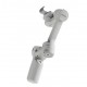 MOZA Mini MX 3 Gimbal Stabiliser for smartphone White