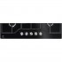 Electrolux KGG75362K Black Built-in 75 cm Gas 5 zone(s)