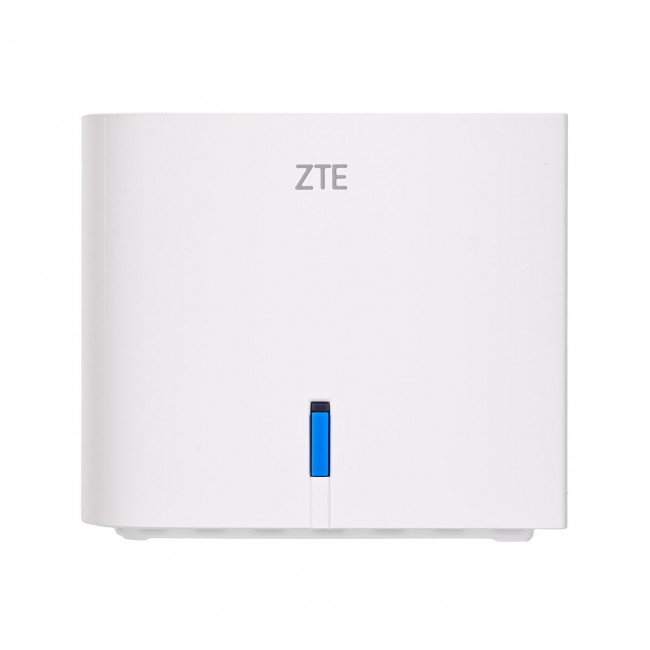 ZTE Z1200 wireless access point 1200 Mbit/s White ZTE Z1200 wireless access point 1200 Mbit/s White