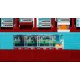LEGO 40955 Maersk Dual-Fuel Container Vessel