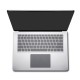 Kensington MagPro Elite Magnetic Privacy Screen for Surface Laptop 13.8