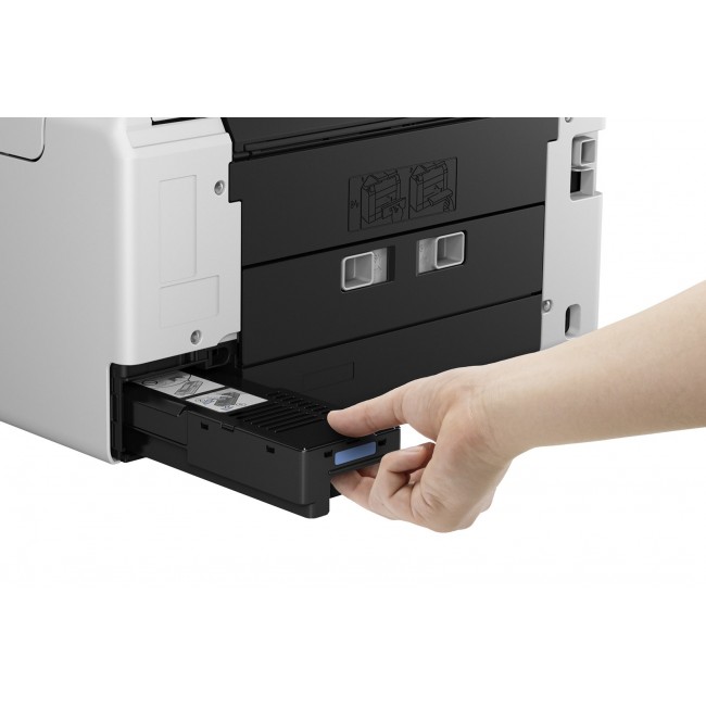 Canon MAXIFY GX6150 Inkjet A4 600 x 1200 DPI Wi-Fi