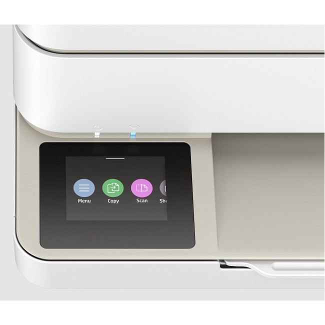 HP ENVY 6520e All-in-One multifunction device