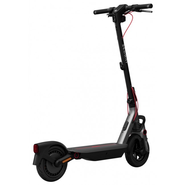 Ninebot by Segway F3 Pro E Black