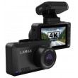 LAMAX T10 GPS 4K Wi-Fi dash cam LAMAX T10 GPS 4K Wi-Fi dash cam