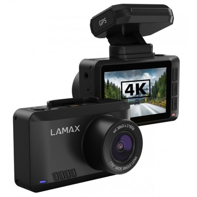 Lamax T10 Black Lamax T10 Black